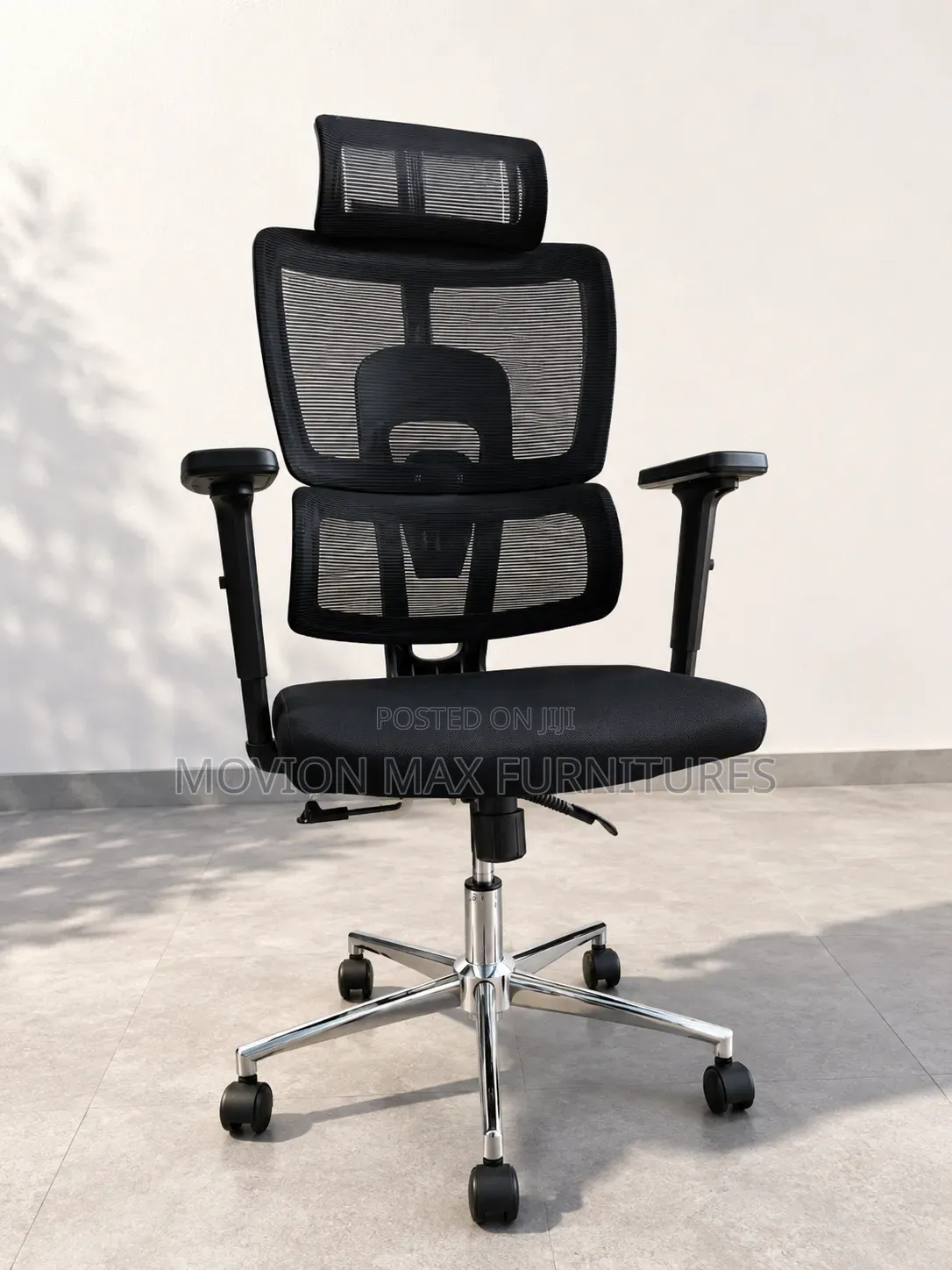 Genuine Orthopedic Chair