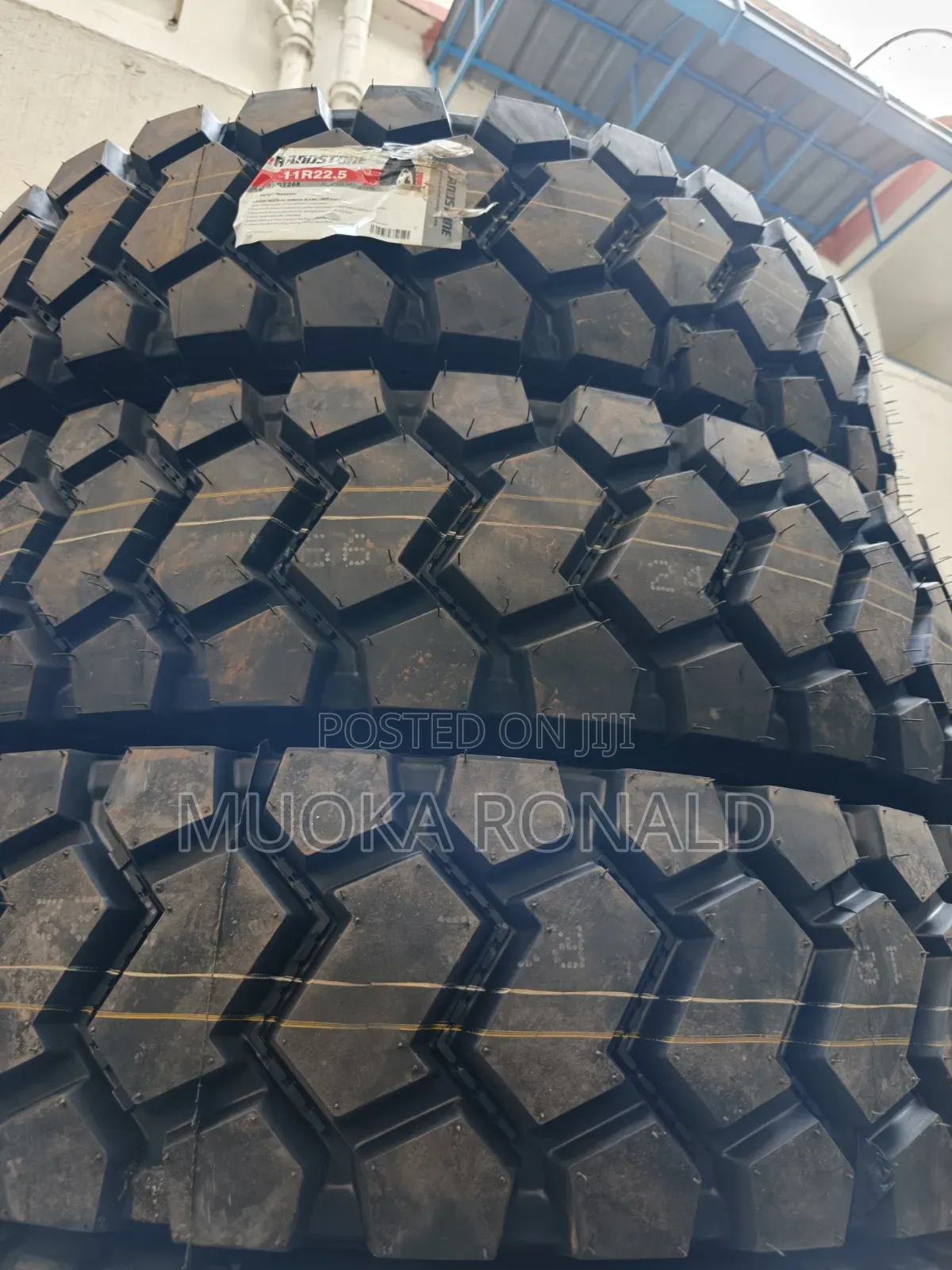 275/40r20 Dunlop Tyre