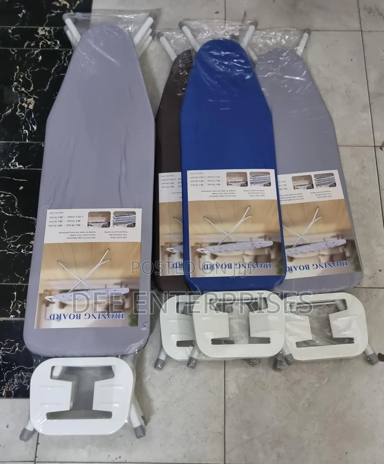Ironing Board