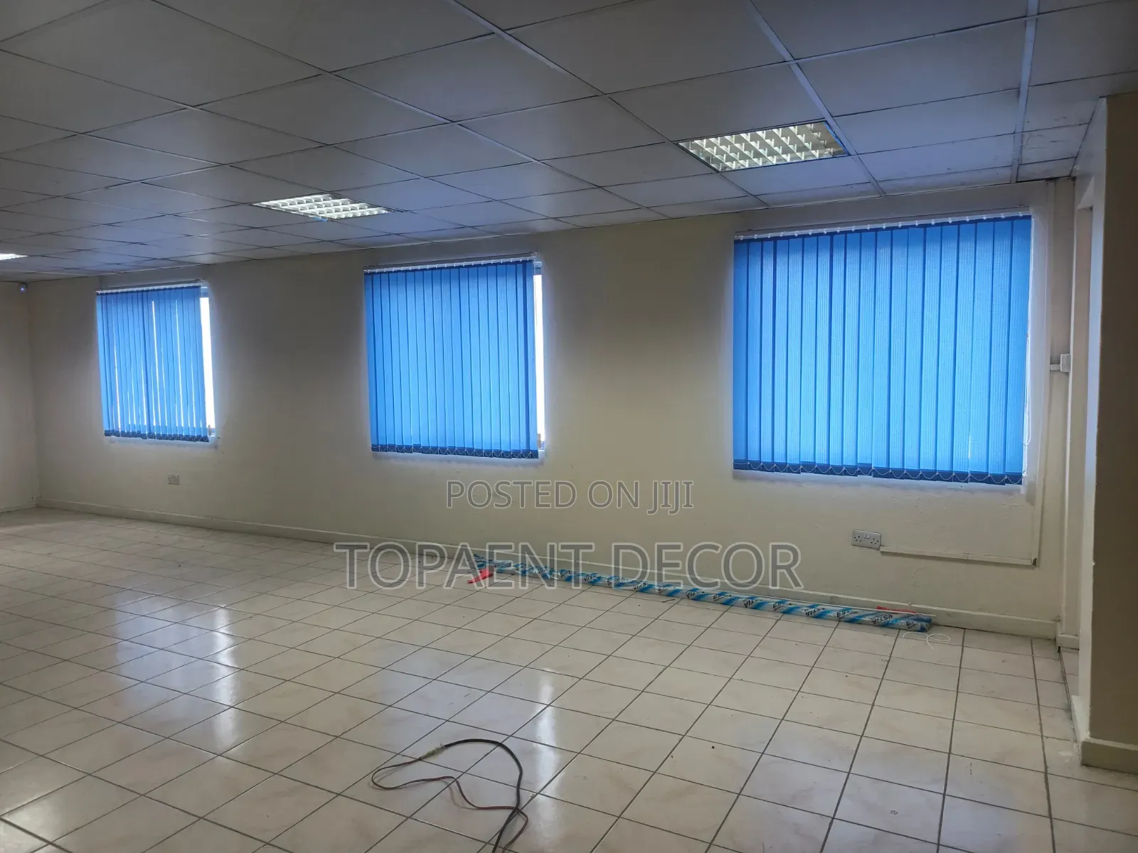 Quality Privacy Enhance Vertical Blinds