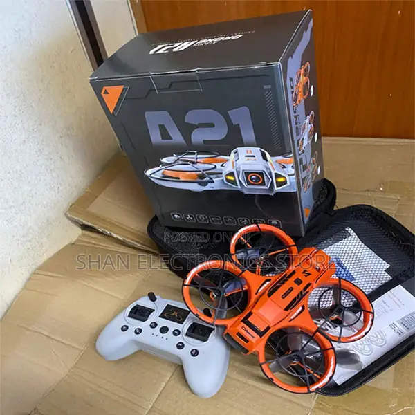 GPS-Free Altitude A212 Cam Smooth R Performance Smart Flight