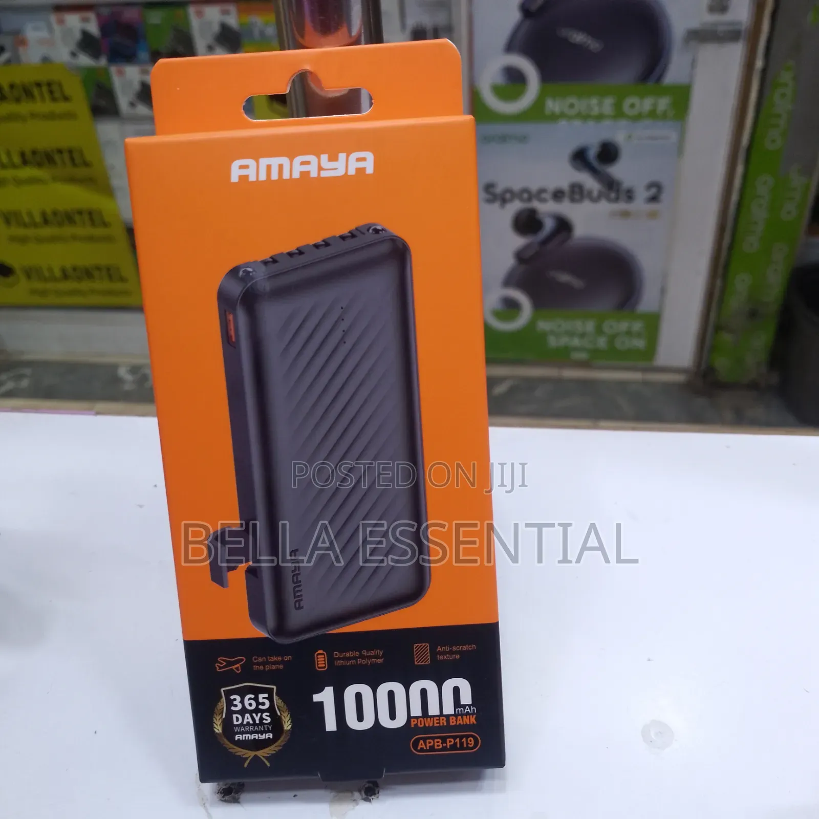 Power Bank