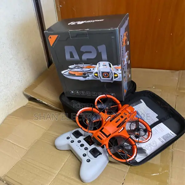 Durable Performance A21 Pro Drone With Intelligent Obstacle Avoidance