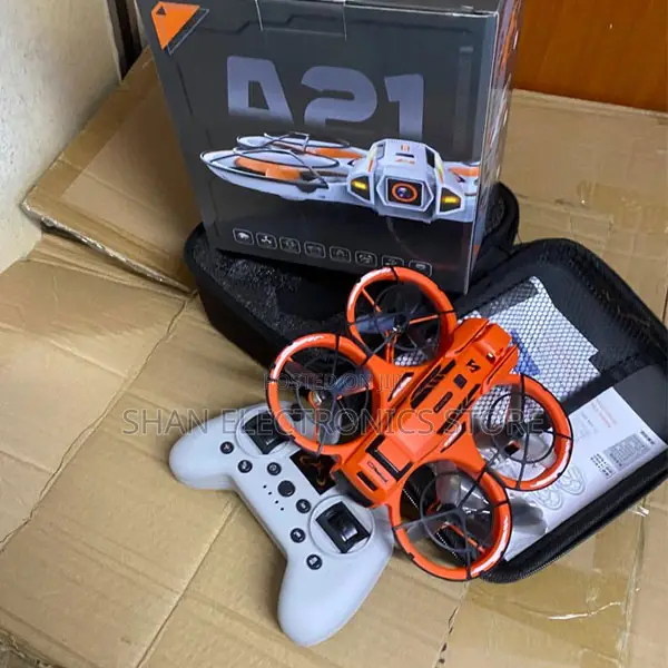 High-Quality* Front Lens Clear Hd Photo Adjustable FPV Angle A21 DronE