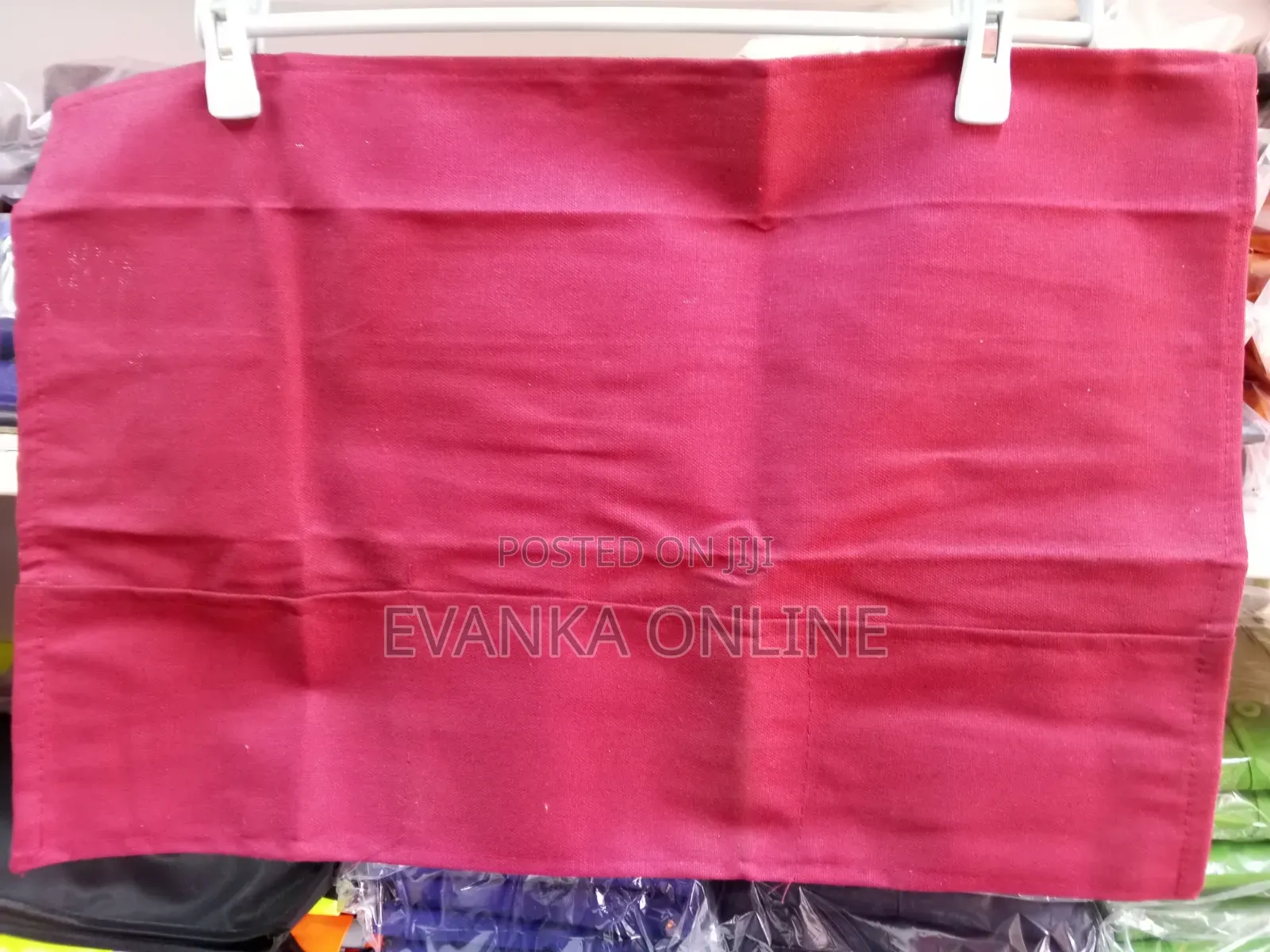 Waist Apron - 57x35cm