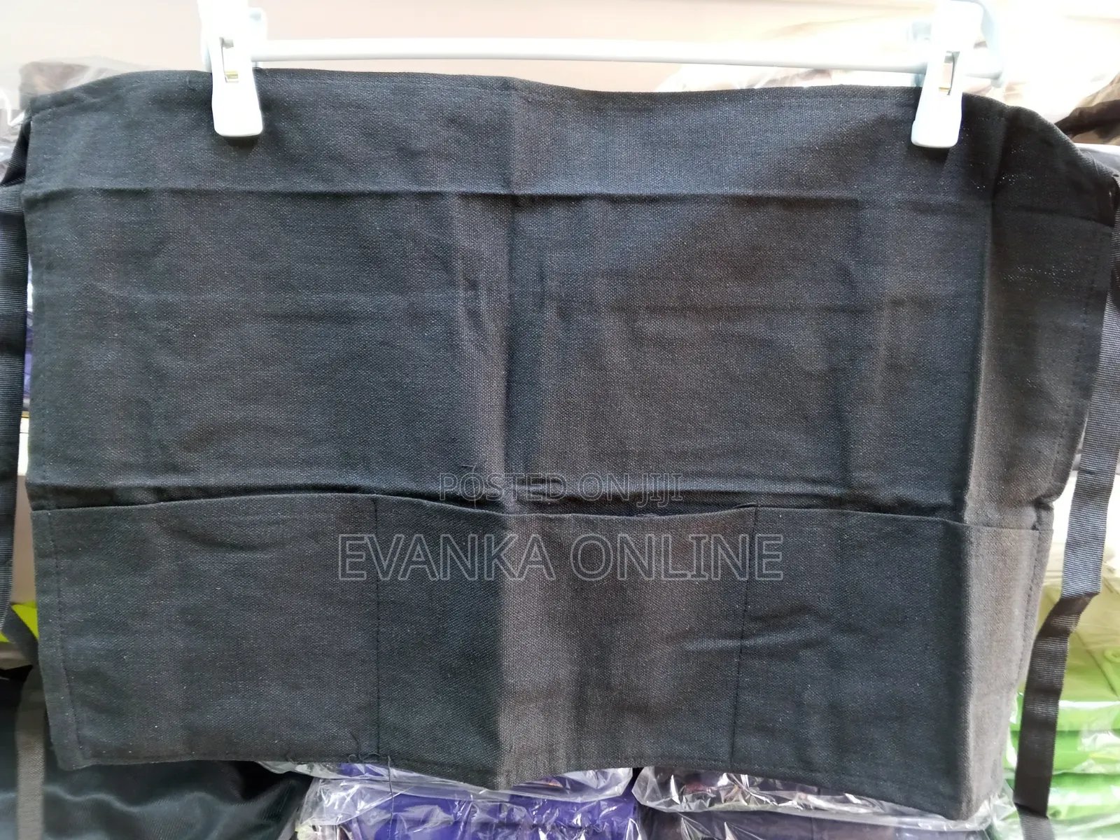 Waist Aprons - 57x35 Cm
