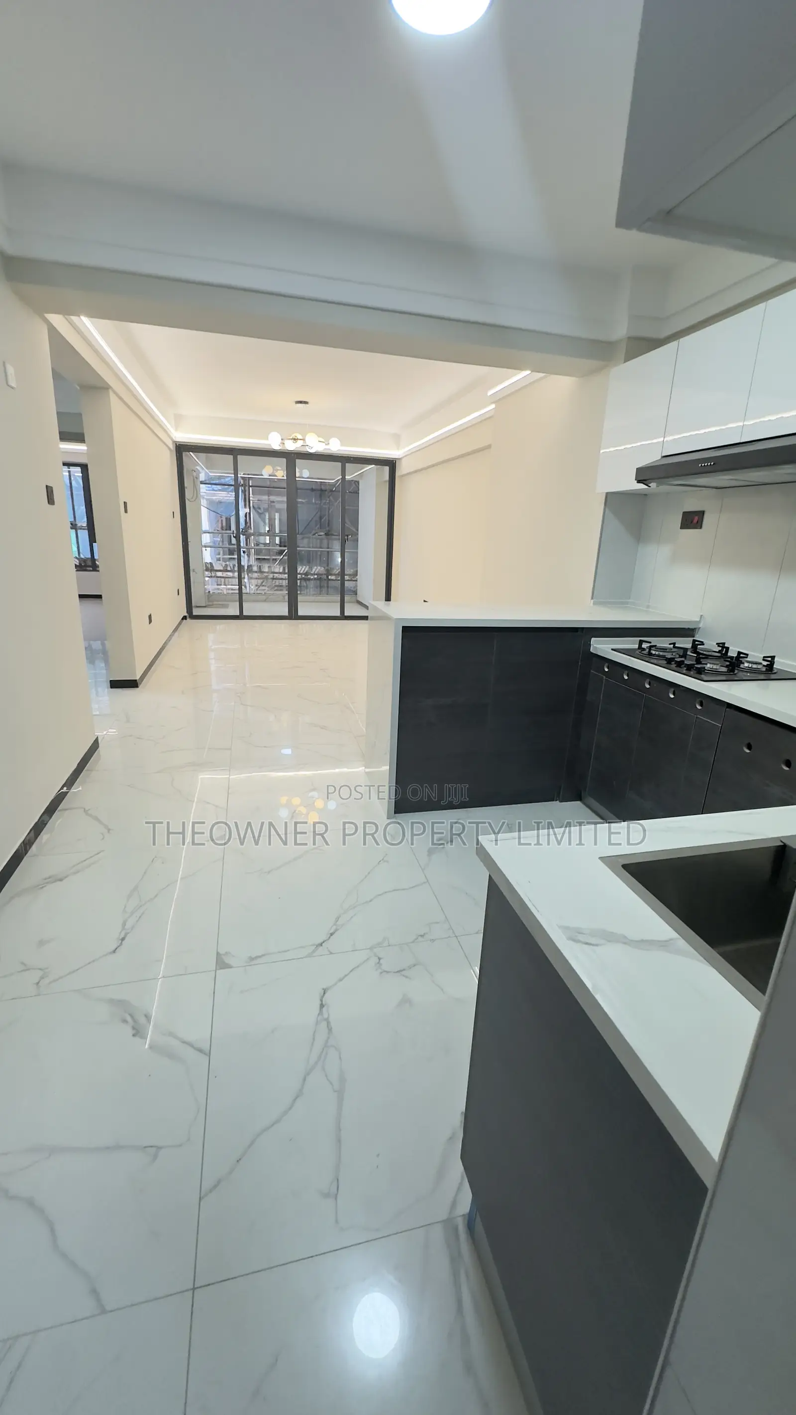 3bdrm Apartment in Super Westview, Westlands for sale