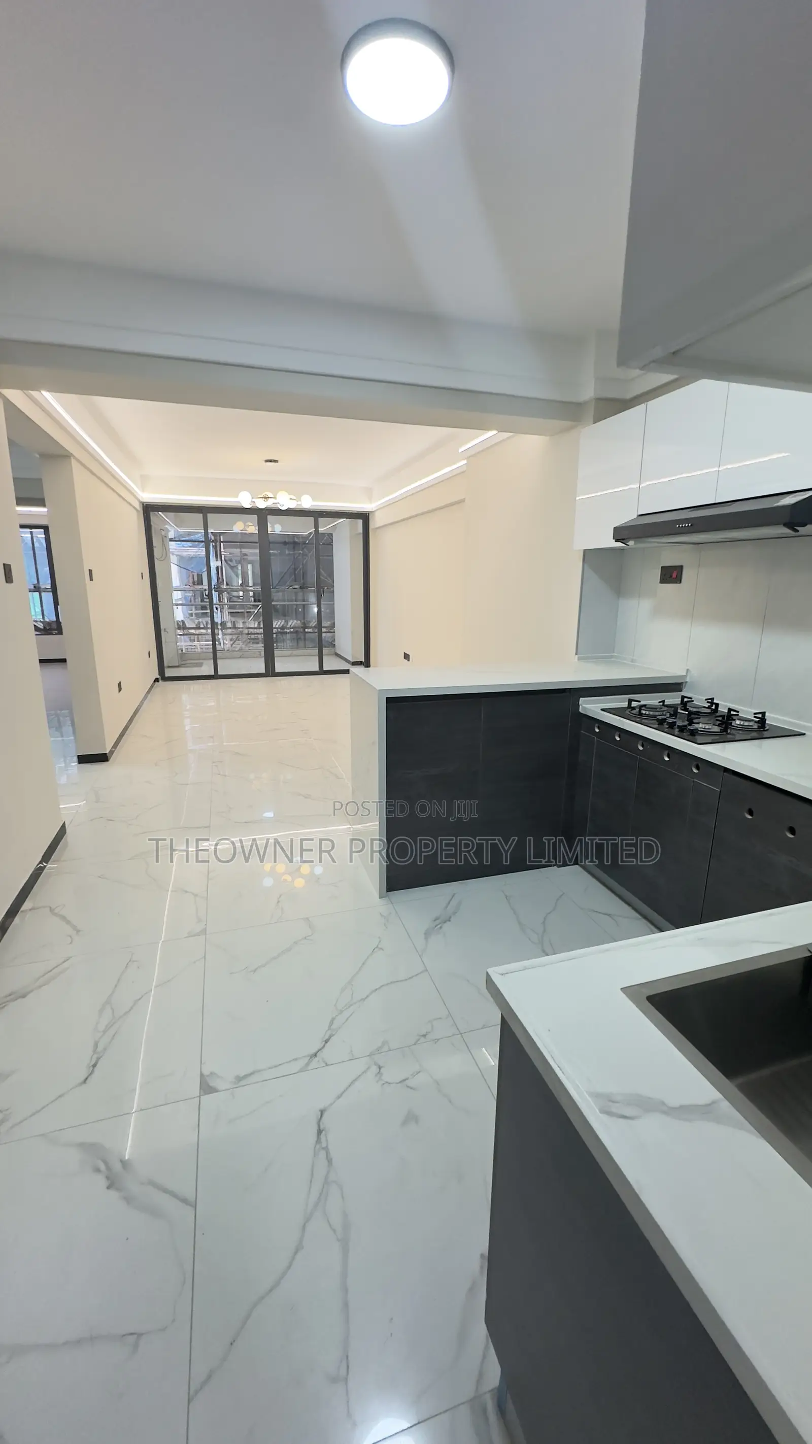3bdrm Apartment in Super Westview, Westlands for sale