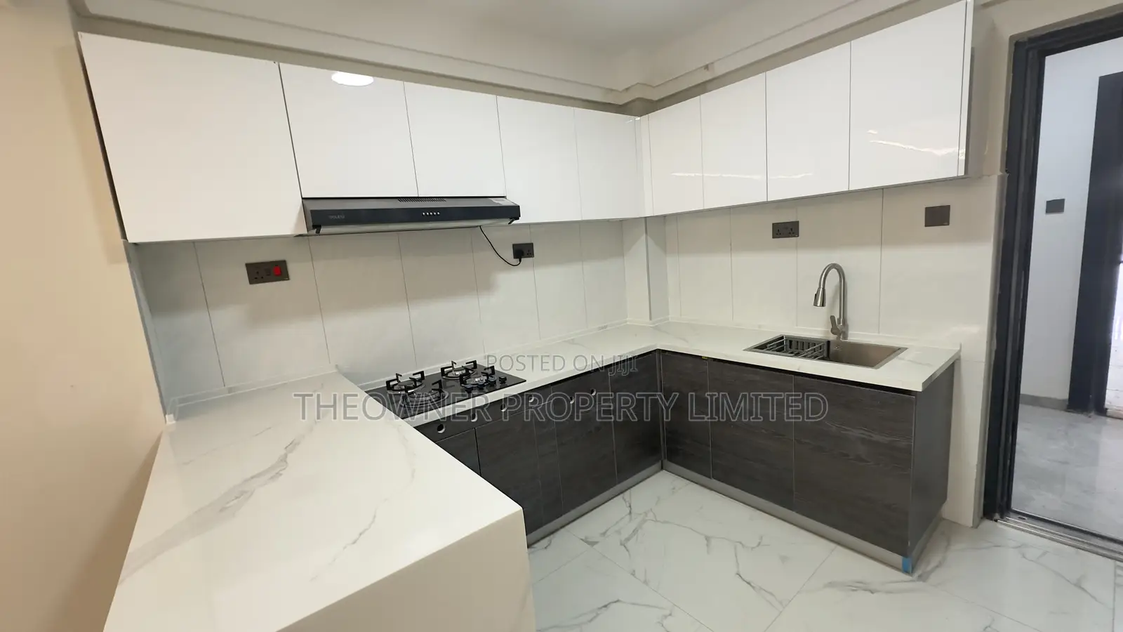 3bdrm Apartment in Super Westview, Westlands for sale