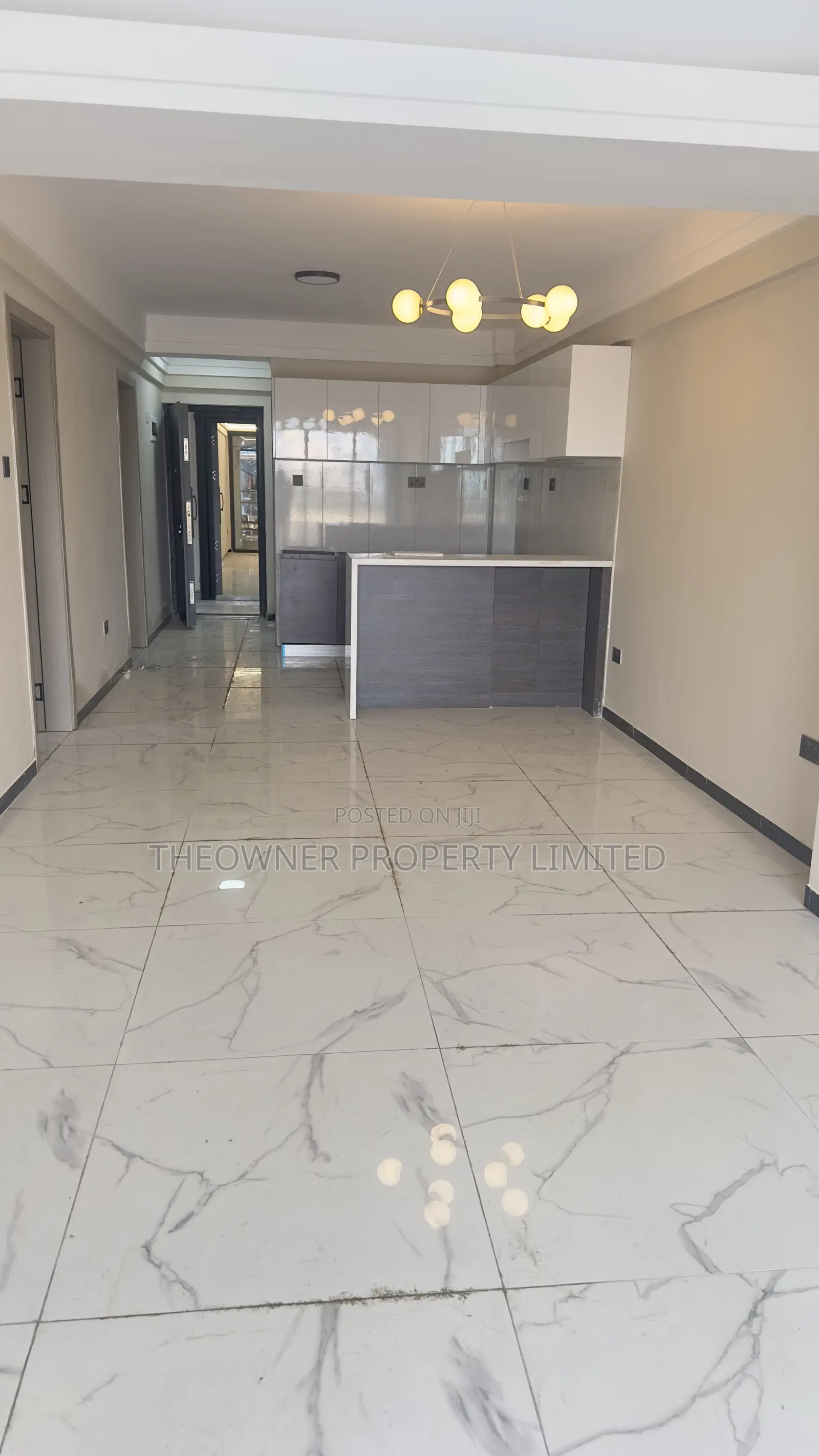 3bdrm Apartment in Super Westview, Westlands for sale