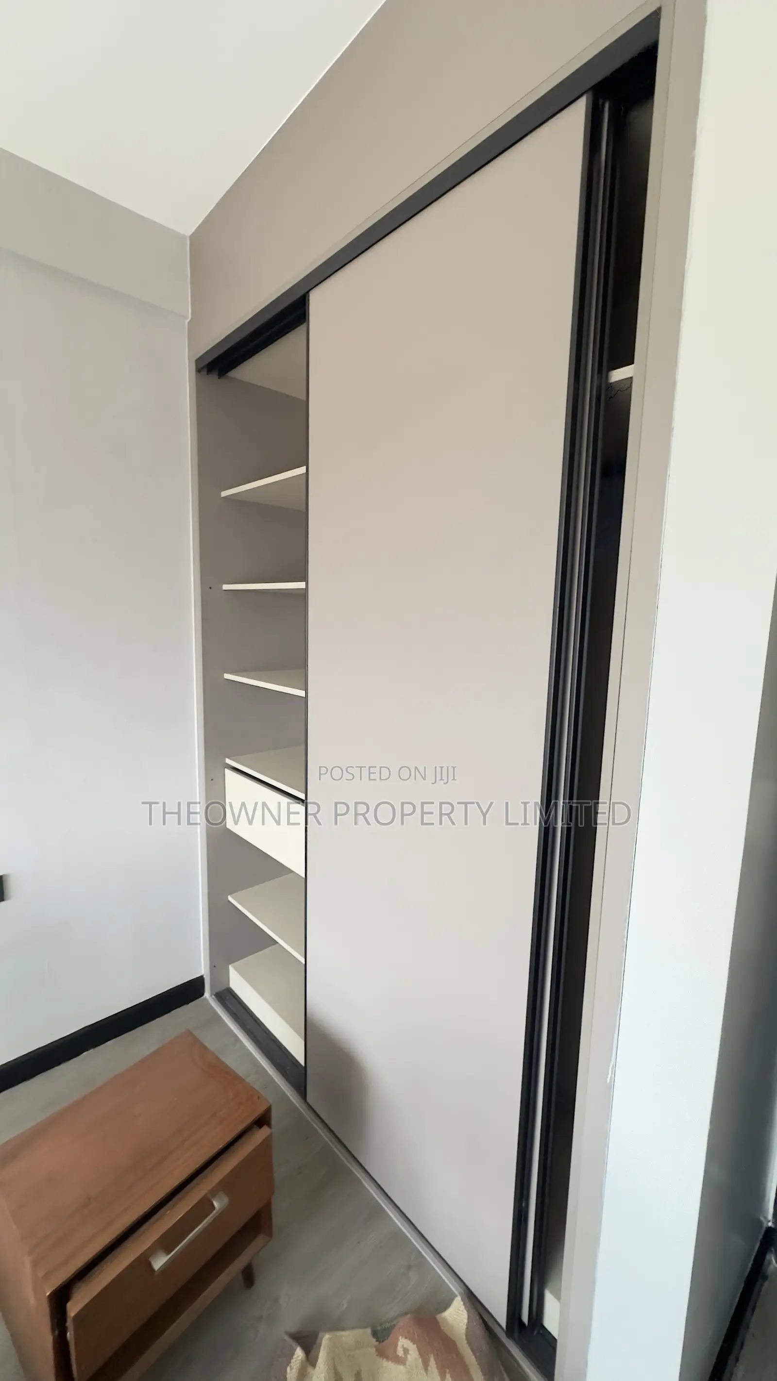 2bdrm Apartment in Westland, Westlands for rent