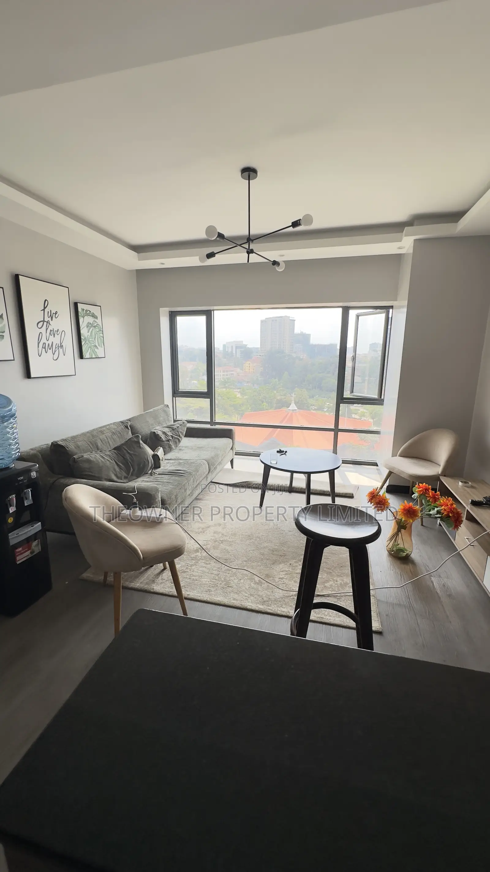 2bdrm Apartment in Westland, Westlands for rent