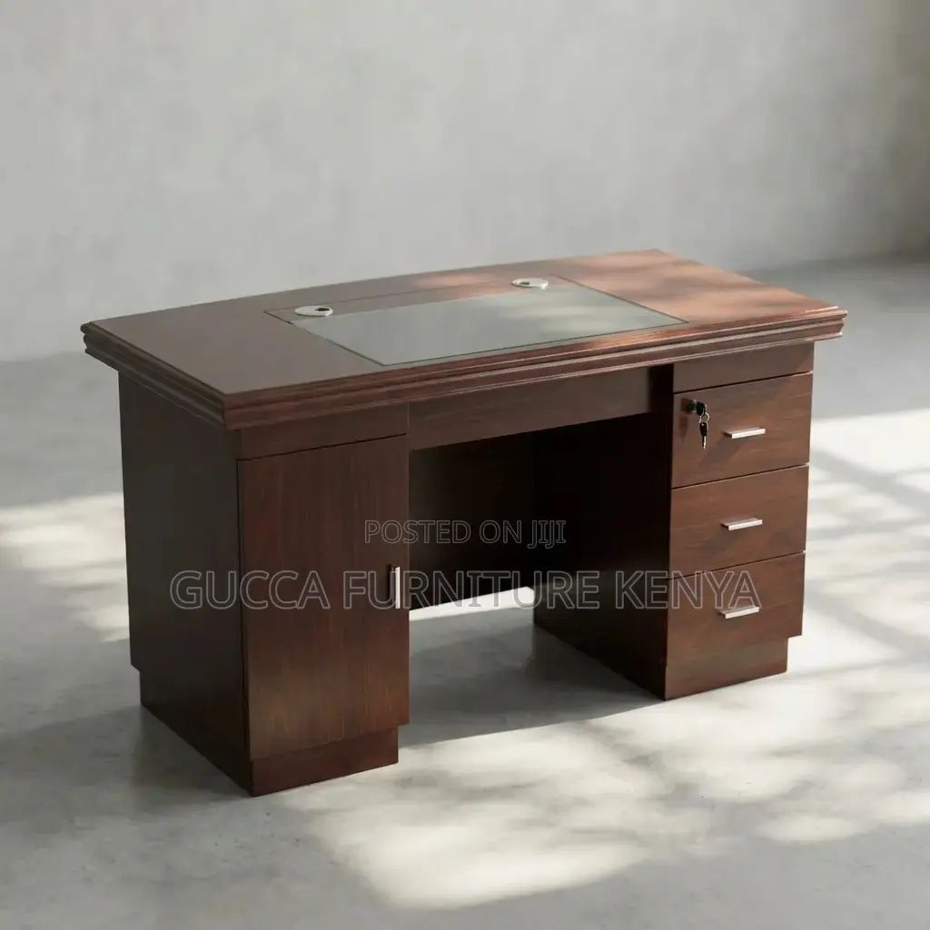 Executive Desk-1.4m