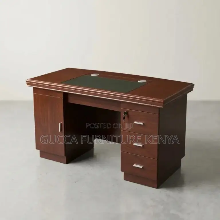 Executive Desk-1.4m