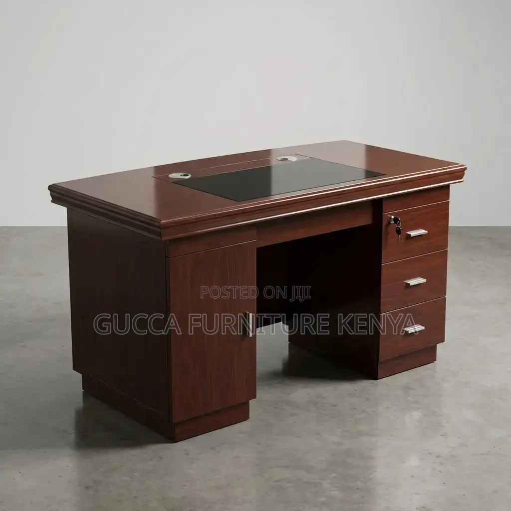 Executive Desk-1.4m