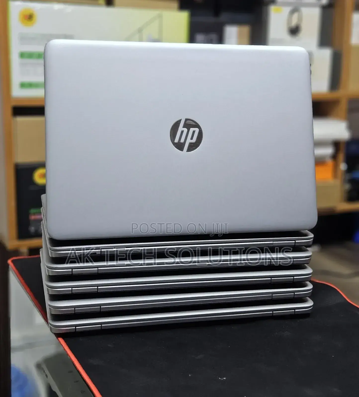 Laptop HP EliteBook 840 G3 8GB Intel Core i5 SSD 256GB