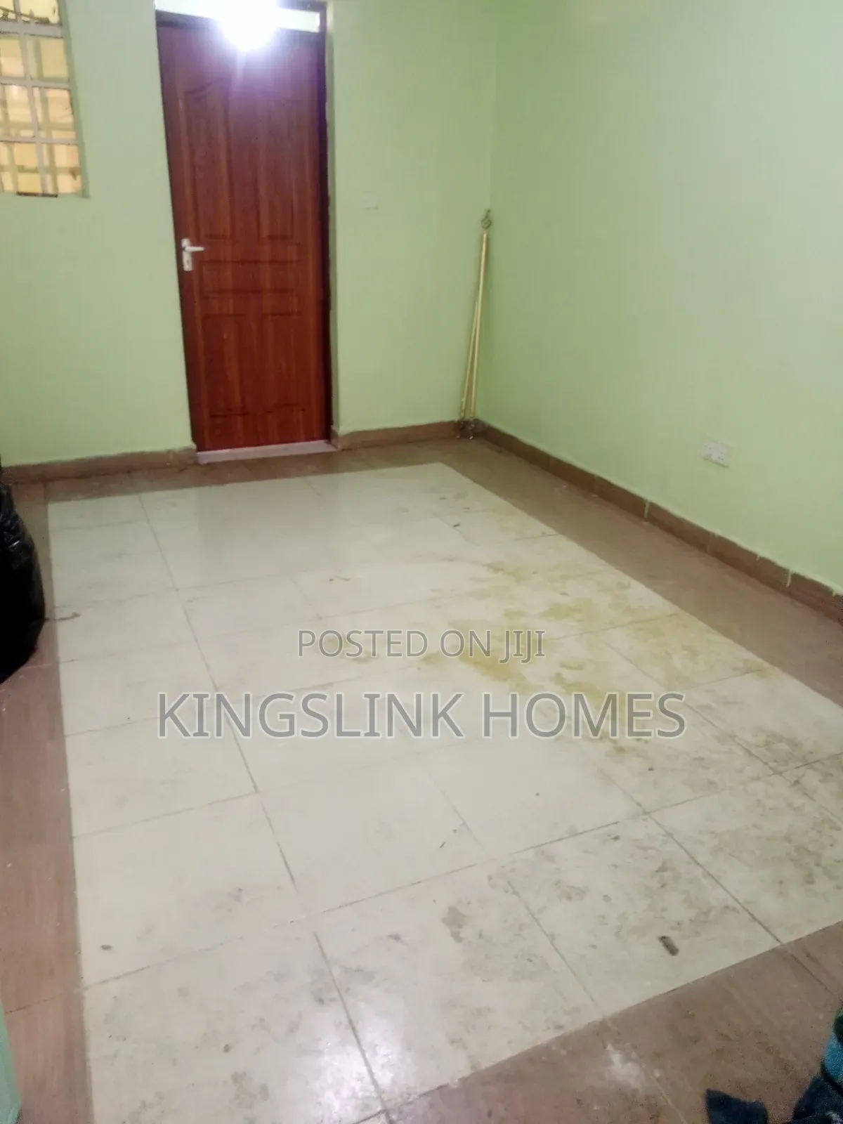 1bdrm Apartment in South B for rent