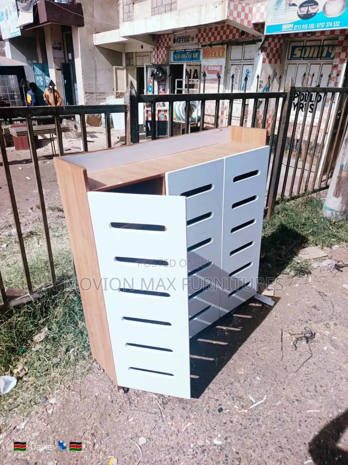Home Cabinet Shoe Rack