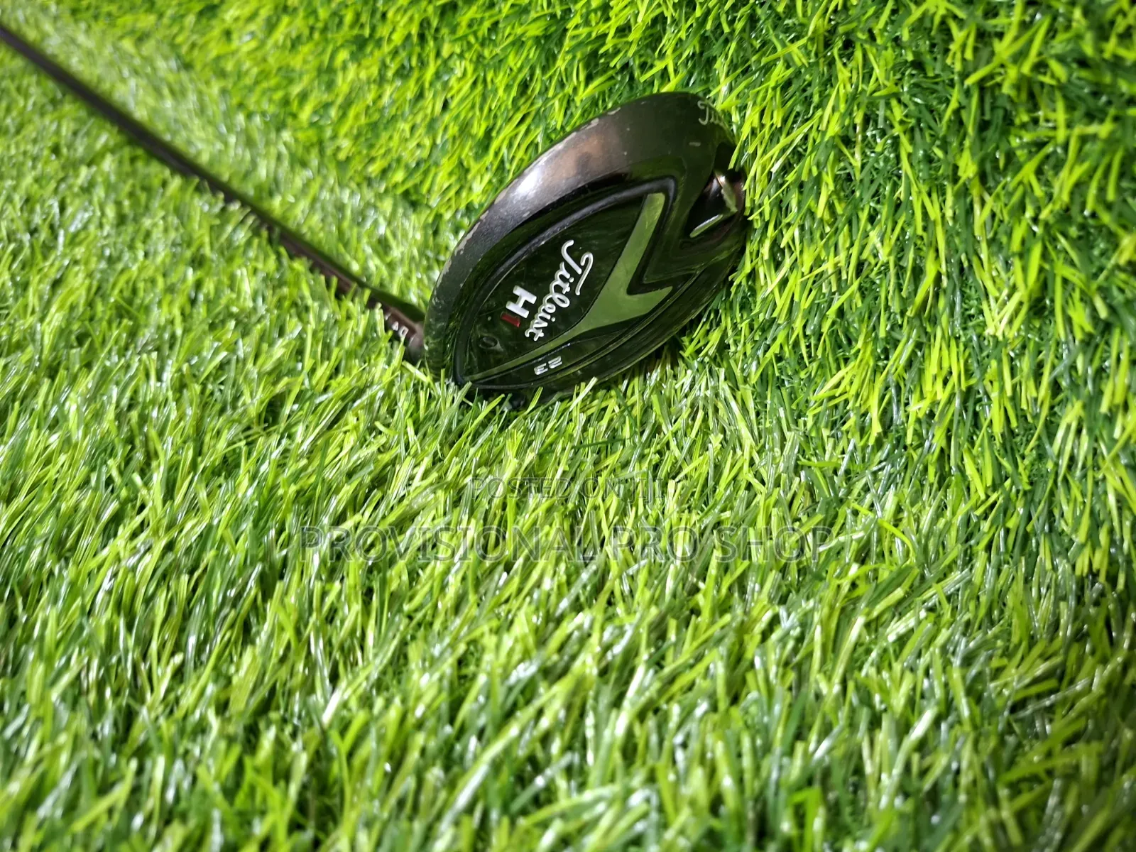 Titleist 818 H1 Hybrid 4