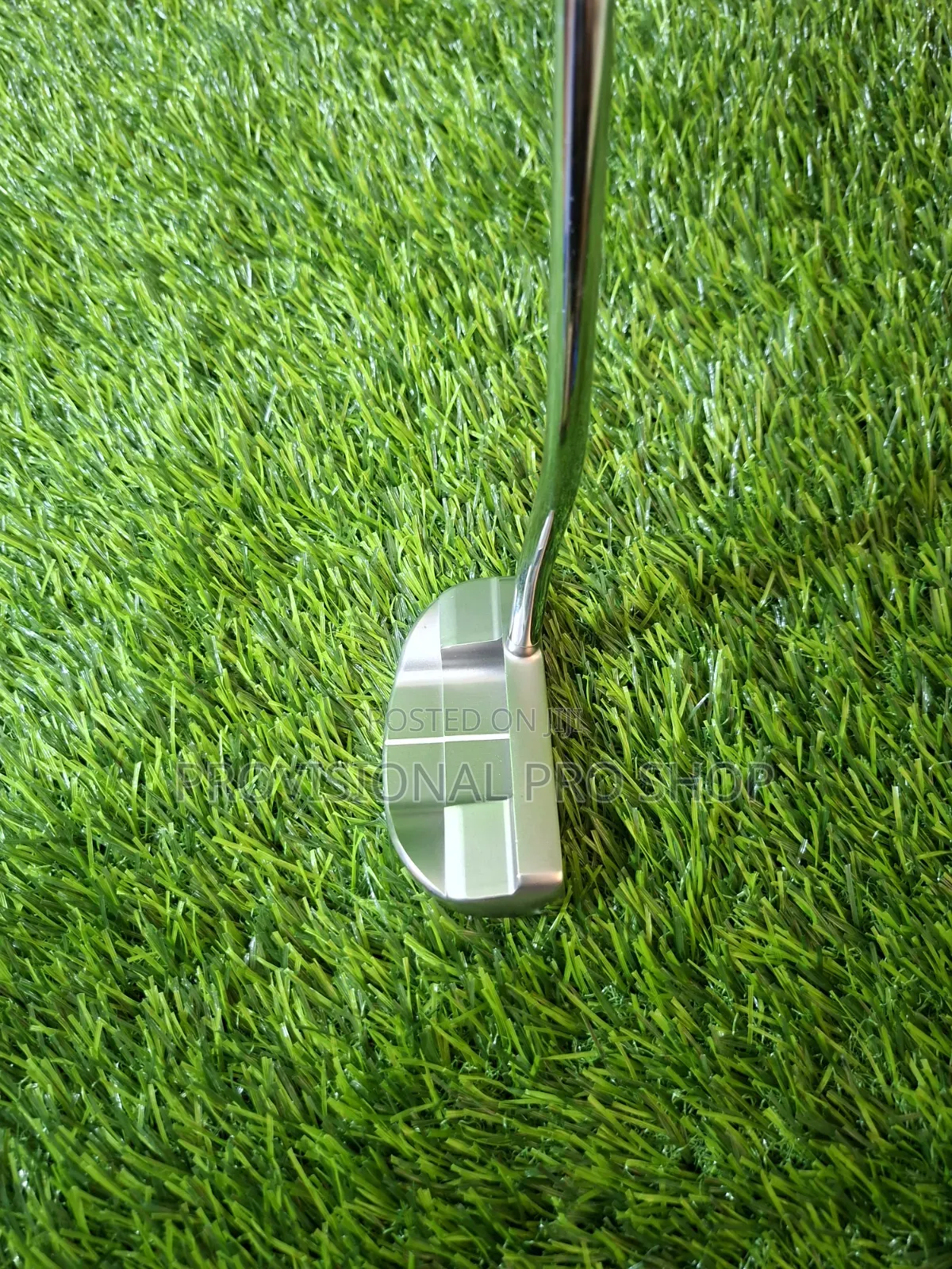 Scotty Cameron Studio Select Fastback Putter