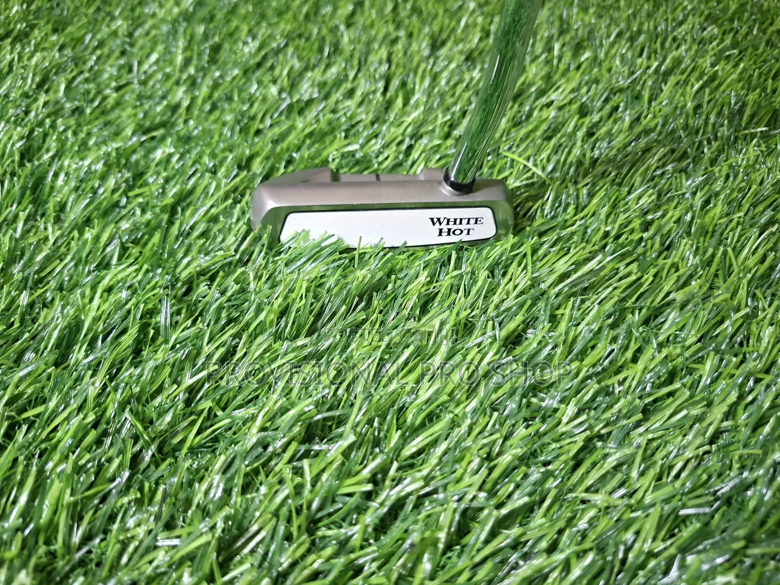 Odyssey WHITE HOT Putter