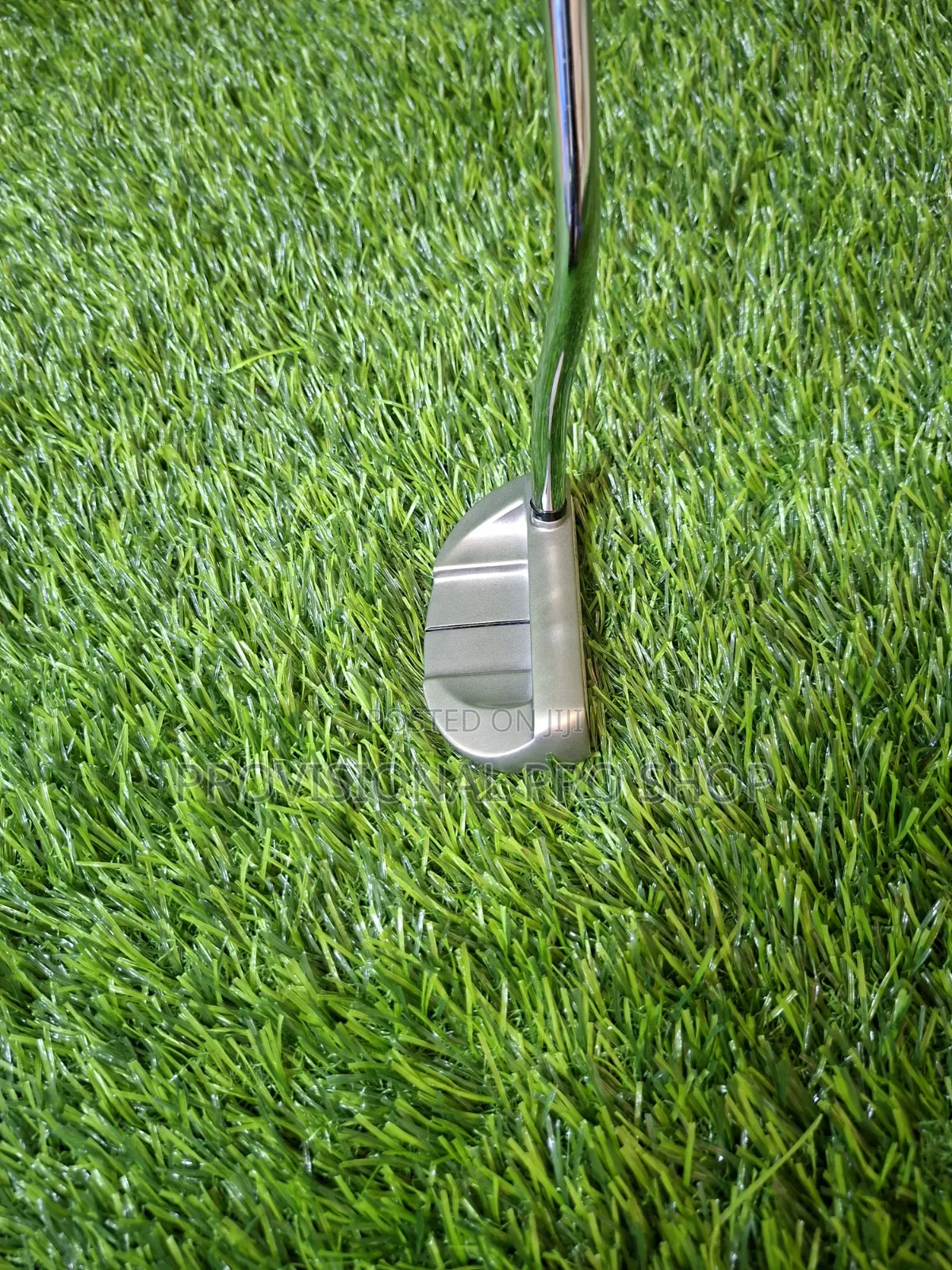 Odyssey WHITE HOT Putter
