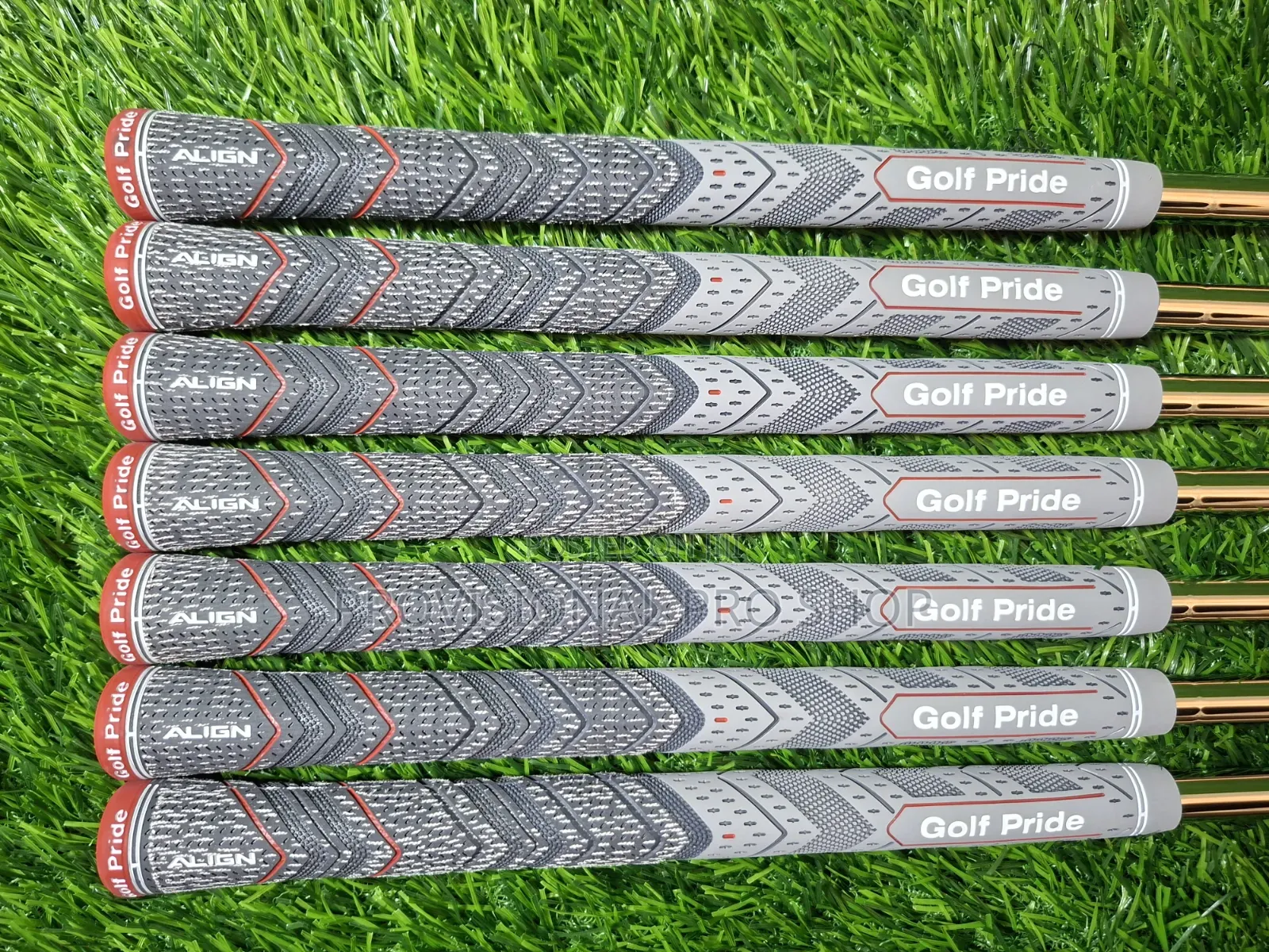 Titleist T100 Irons