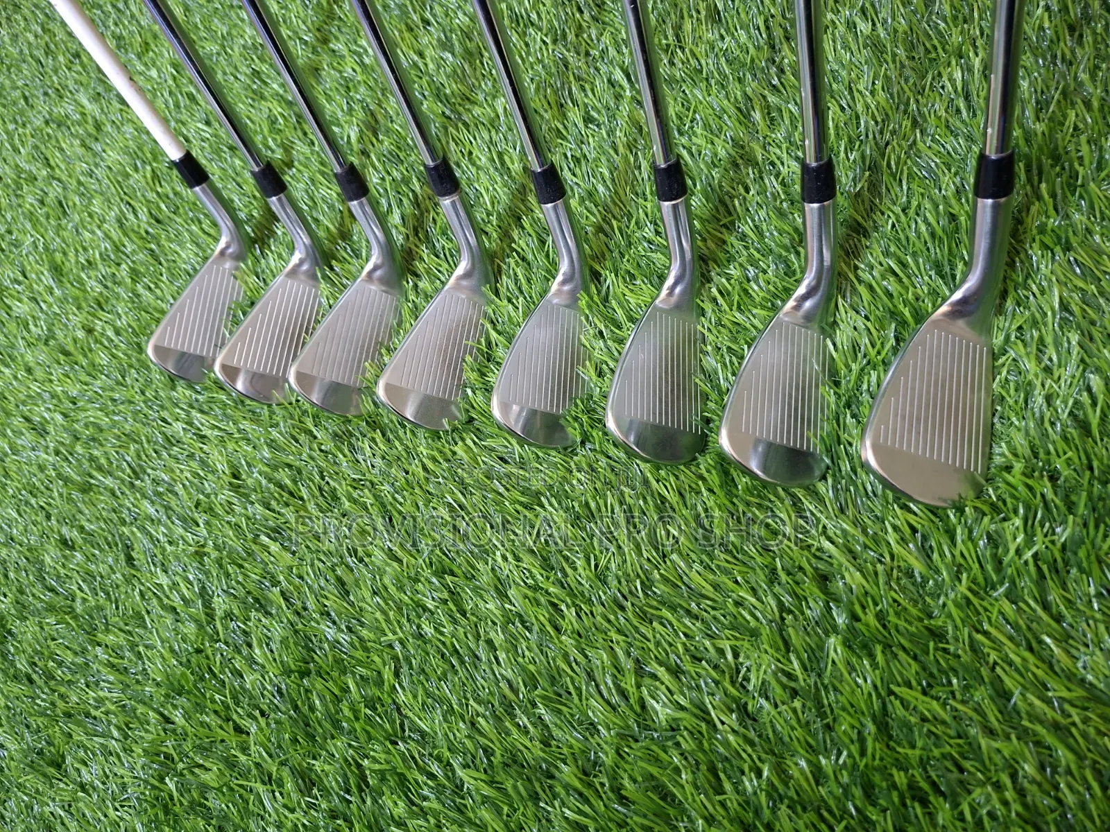 T200 Irons