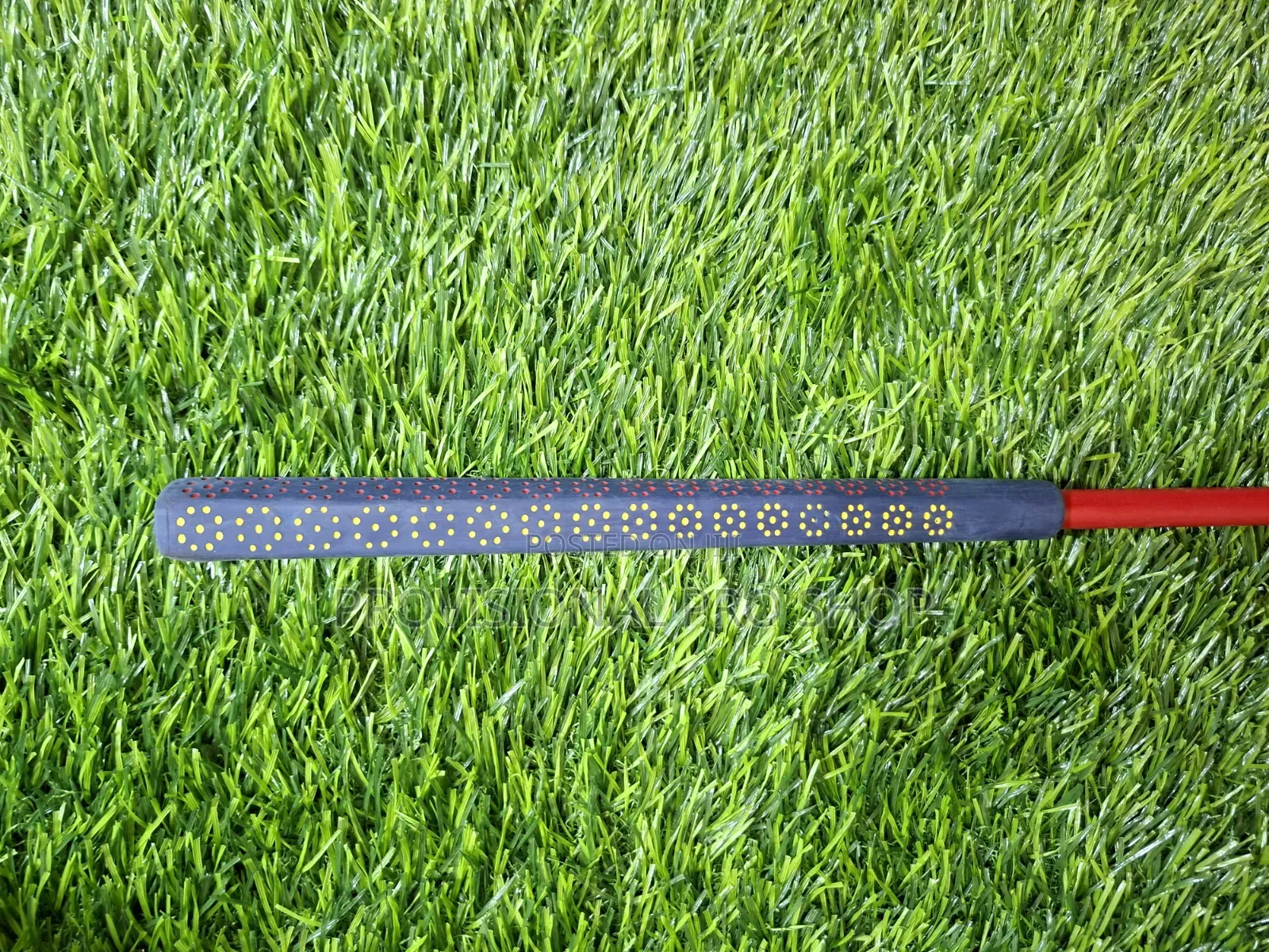 Plastic Junior Iron
