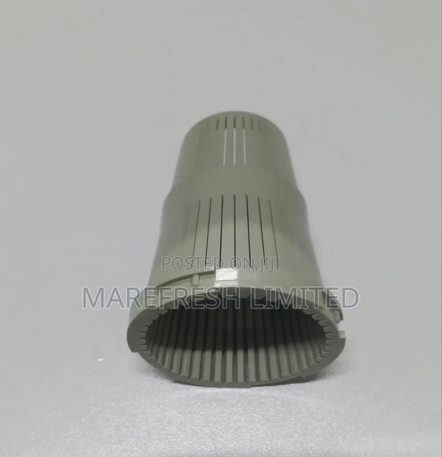 MPV Strainer 3⁄4