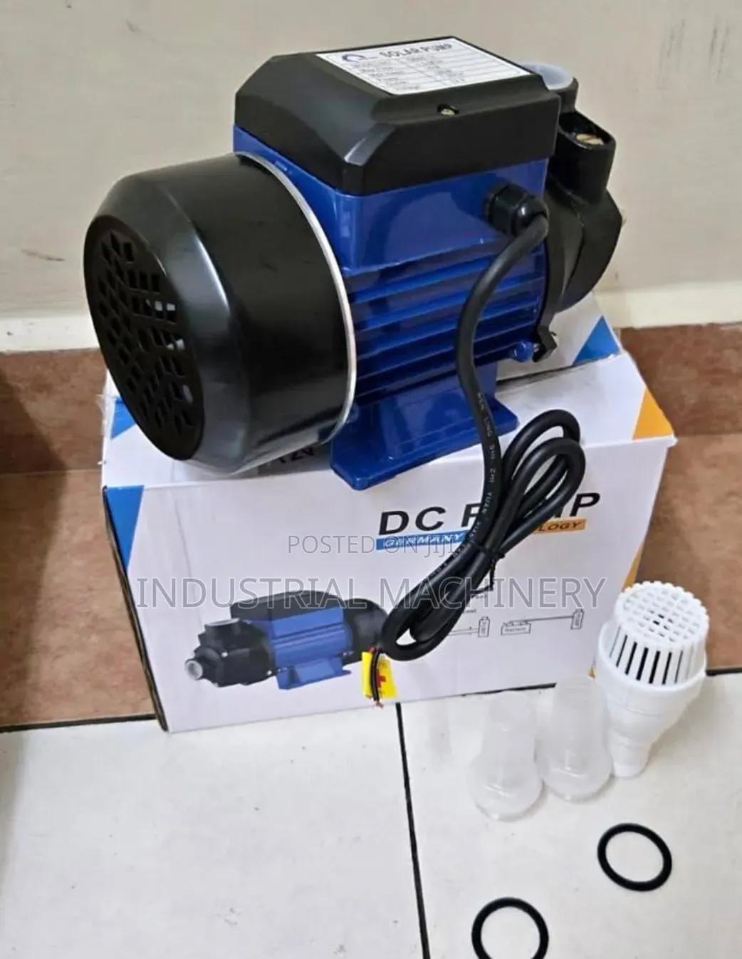 Dc Surface Water Pump 180W