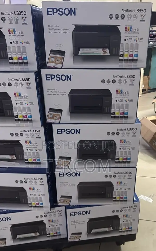 Epson L3350 Epson L3350 Printer