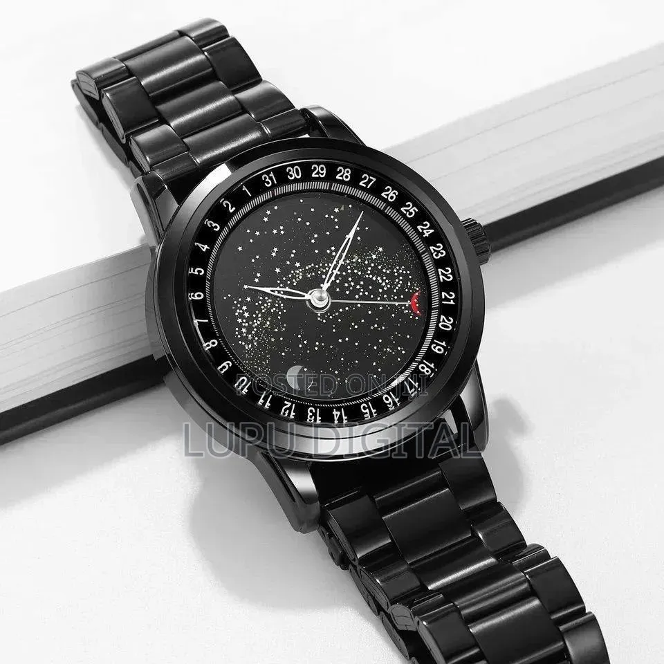 Skmei Galaxy Gents Watch