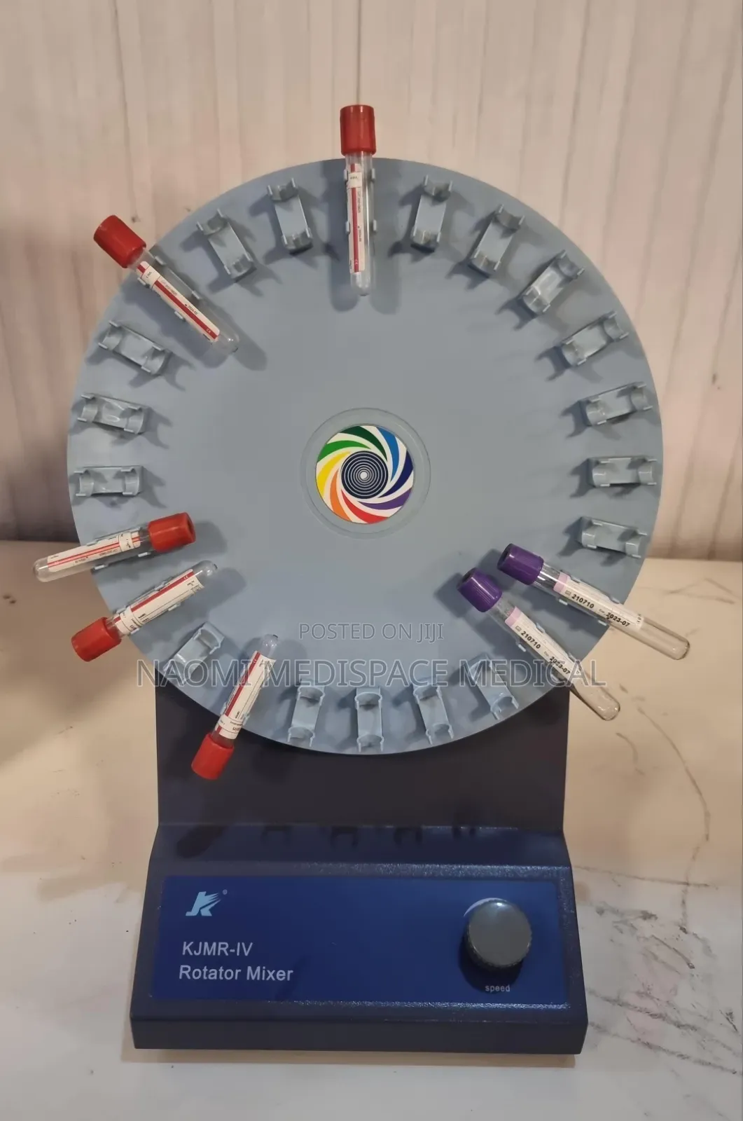 Laboratory Rotator Mixer