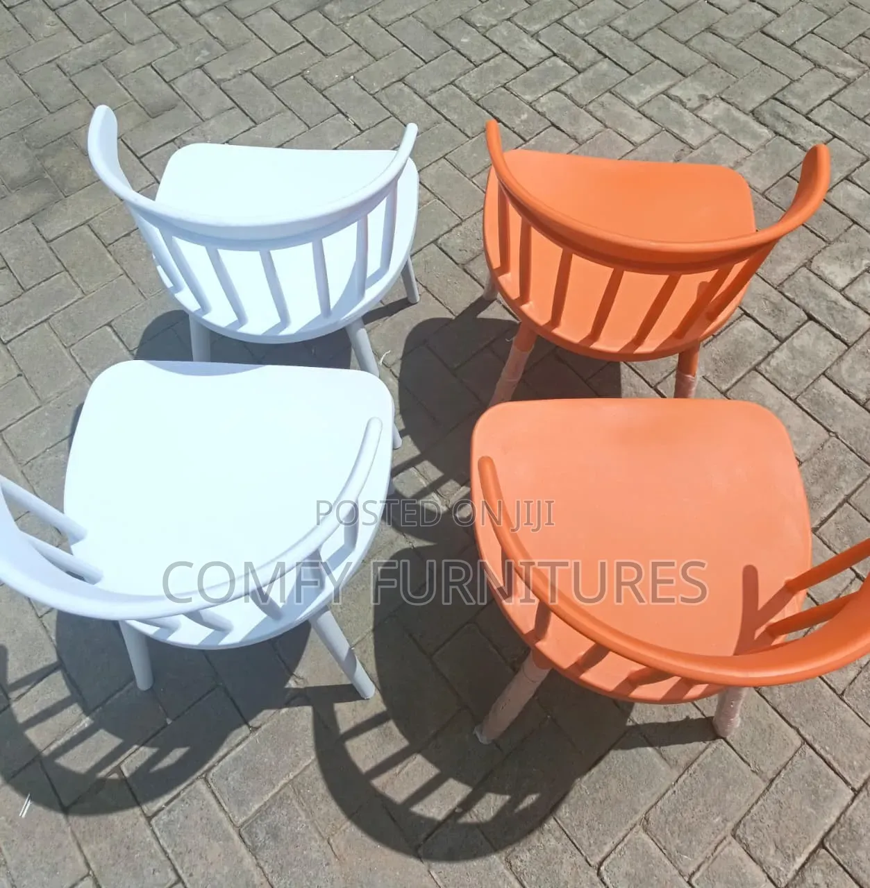 Restraurant or Hotel Seats