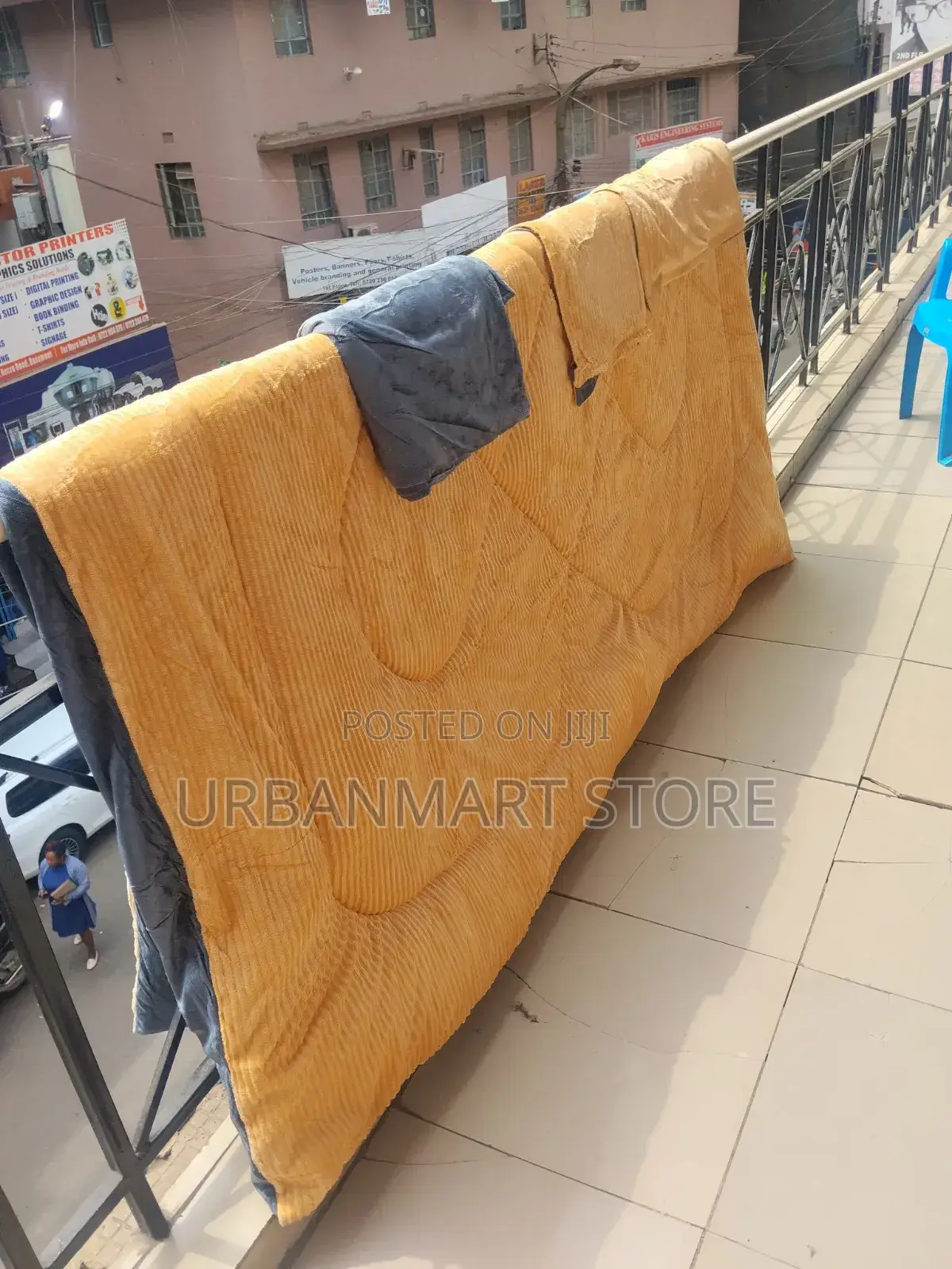 Velvet Duvet With Bedsheet Pillow Covers