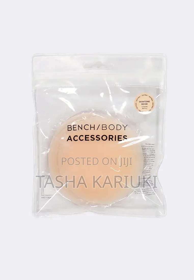 Nipple Covers 5pcs