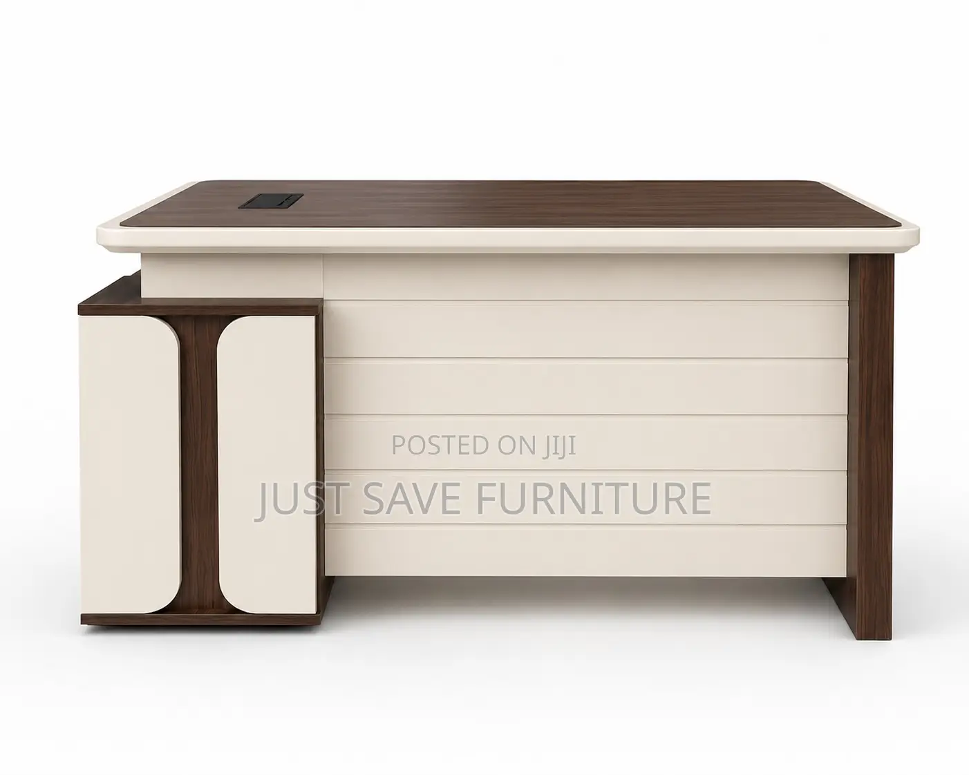 Nova Executive 1.4m Office Desk