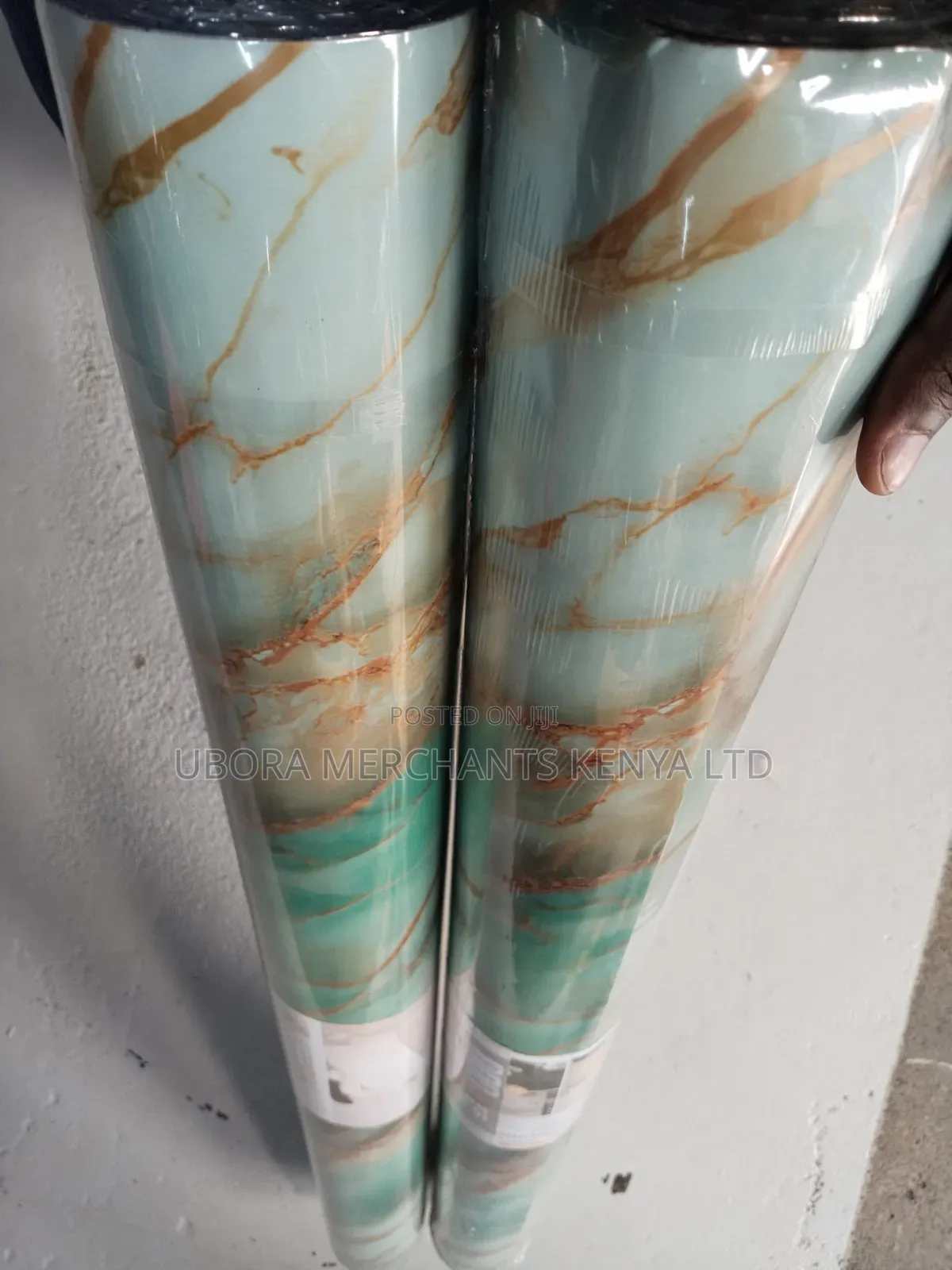 Waterproof Self-Adhesive Wall Papers