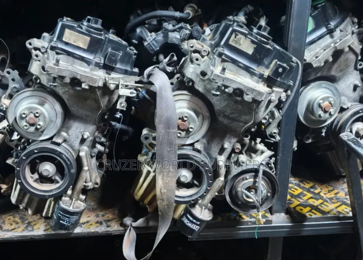Suzuki Alto Slim Engine
