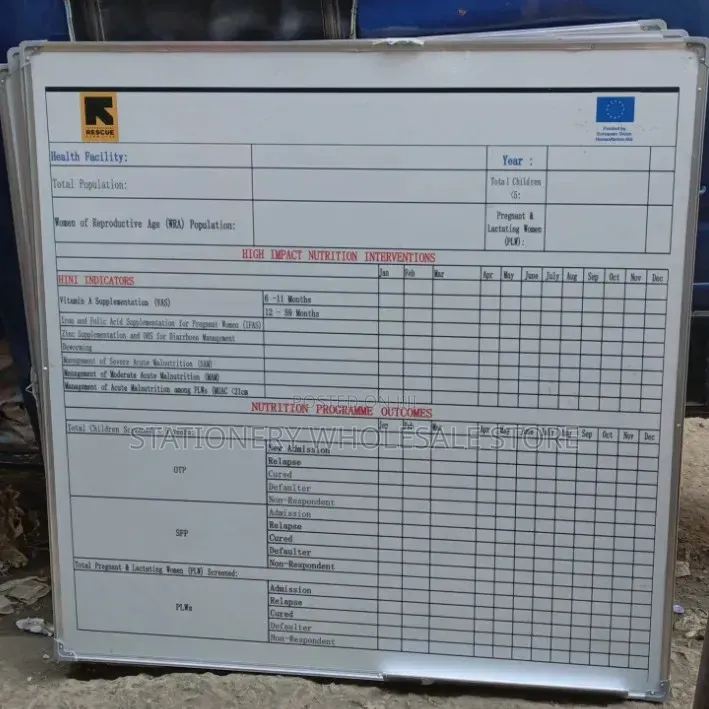 Whiteboard Printing and Lamination