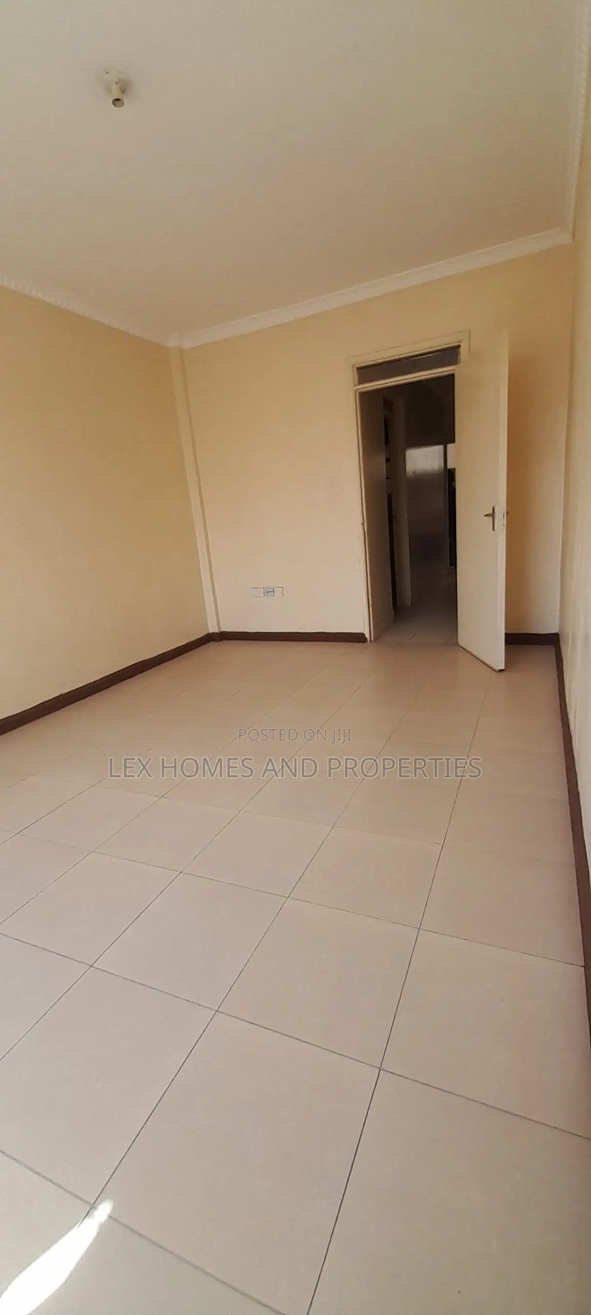 2bdrm Apartment in NkaiMurunya for rent