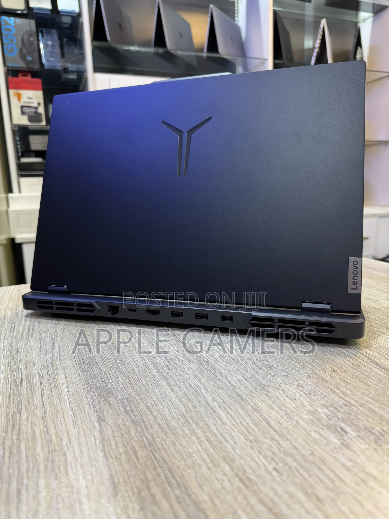 Laptop Lenovo Legion Pro 7 32GB Intel Core i9 SSD 1T