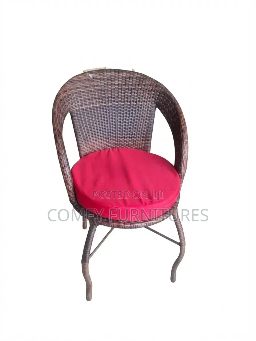 Rattan Winker Chair