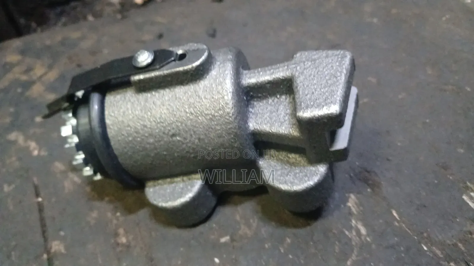 Wheel Cylinder