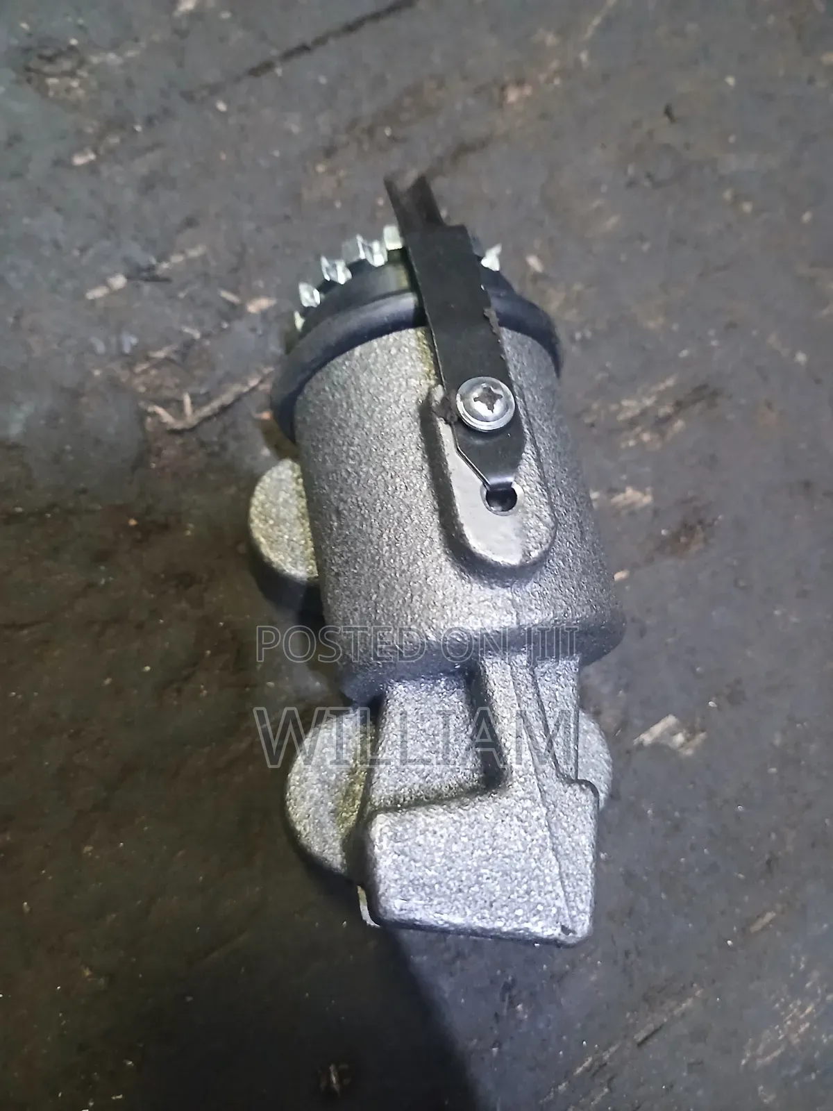 Wheel Cylinder