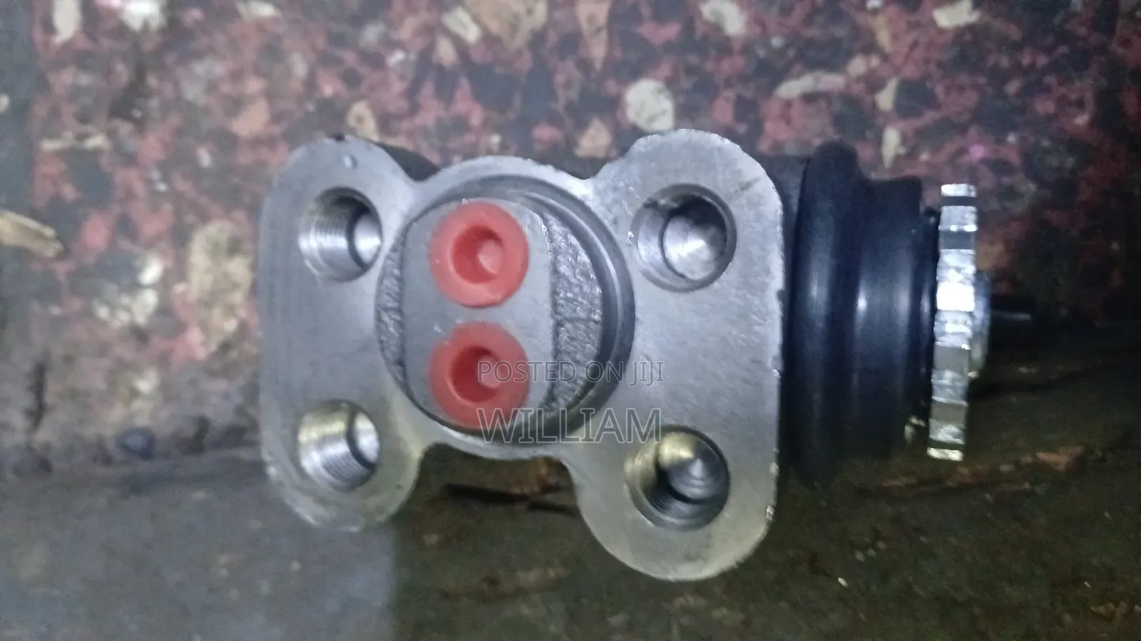 Wheel Cylinder