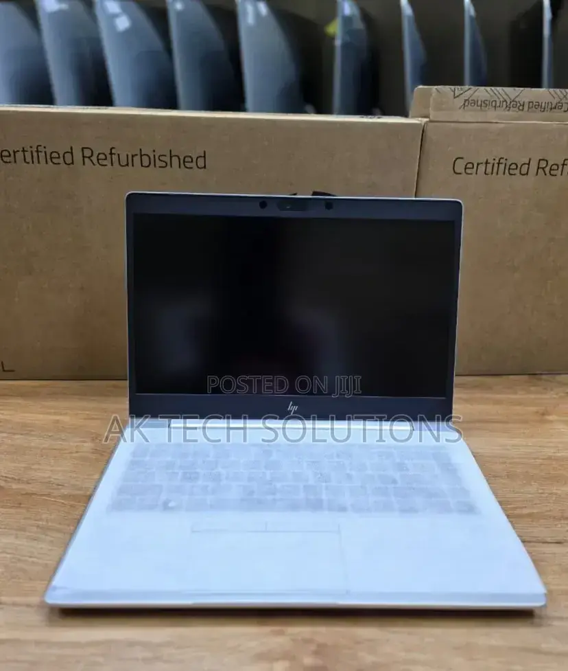 Laptop HP EliteBook 840 G6 8GB Intel Core i5 SSD 256GB