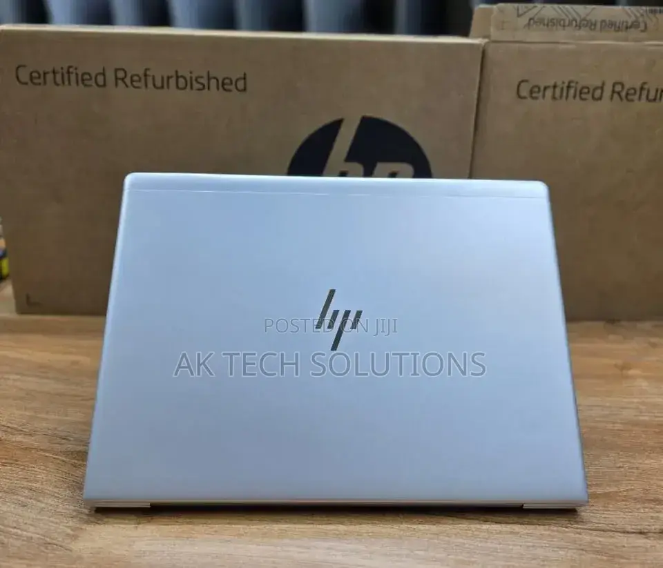 Laptop HP EliteBook 840 G6 8GB Intel Core i5 SSD 256GB