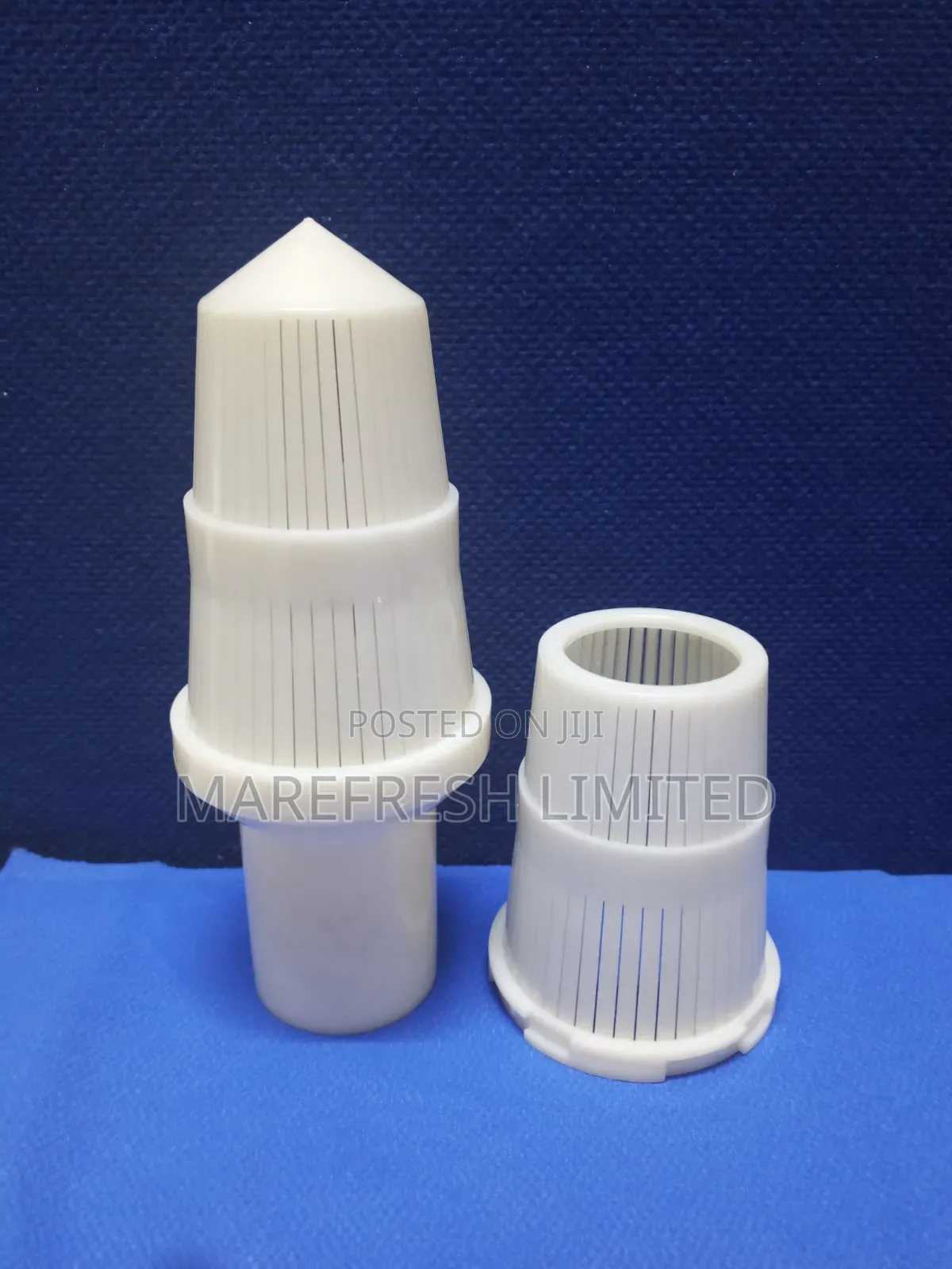 MPV Strainer 1"